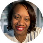 Tiquicha Harris, LCSW
