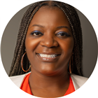 Tiquisha Williams, LMFT