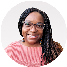 Tirea Ufodike, LMFT