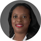 Tischina Moore, MSN