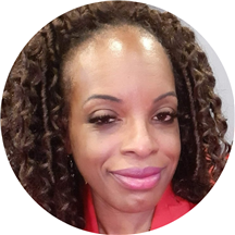 Tish Robinson, LCSW