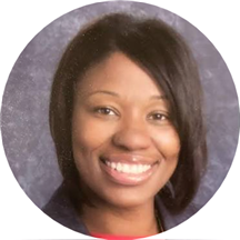 Tisha Calhoun, LCSW