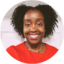 Tisha Murray-George, BA