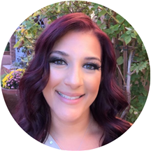 Tisha Romero, MSN