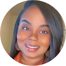 Tishawna Mims, LMFT