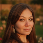 Tishina Carroll, LCSW