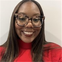 Tishina Davis, LCSW