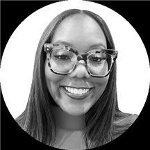 Tishina Davis, LCSW