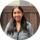 Tithi Shah, PT
