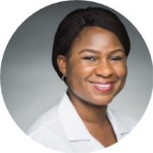 Titilayo Otunuga, CRNP