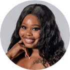 Tlexia Victor, LPC Associate
