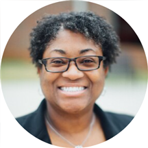 Toawondia Underwood, LPC