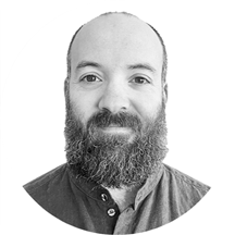 Tobias Gale, LMHC, LPC