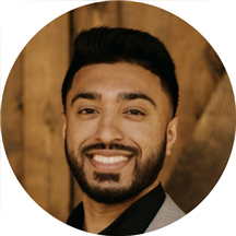 Toby Raju, APRN