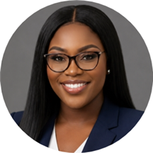 Tochi Nkwocha, APRN, NP