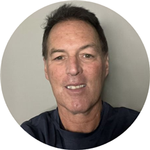 Todd Borstad, LICSW
