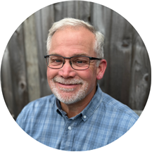 Todd Brandon, LPC