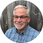 Todd Brandon, LPC