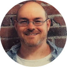 Todd Cassidy, LICSW