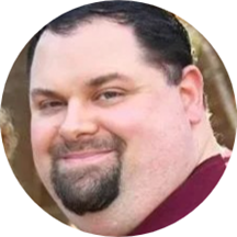 Todd Derbyshire, LMHC