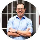 Todd Deutsch, LMFT