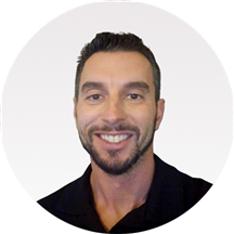 Todd Harris, LPC