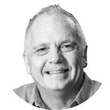 Todd Helm, LPC