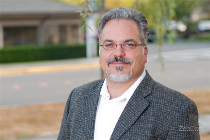 Todd Hymel, LAc