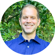 Todd Krake, LMFT