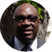 Todd McGinnis, LMFT
