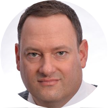 Todd Newman, LISW