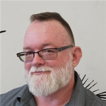 Todd Puckett, LPC