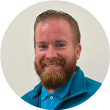 Todd Rollins, PT