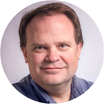 Todd Rupper, MS, CMHC, MCoun