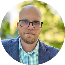 Todd Styles, PMHNP