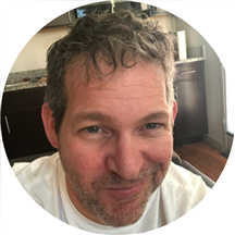 Todd Swope, LMHC