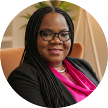 Tola Akinbobola, PMHNP