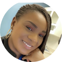 Tolulope Obafemi, NP