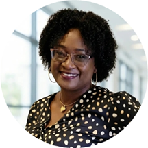 Tolulope Rowland, APRN, RN, PMHNP-BC, NP, MSN, PMHNP