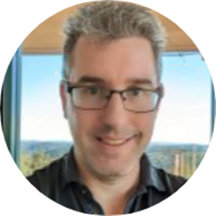 Tom Harrer, LMFT