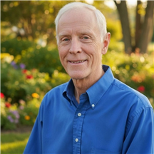 Tom Magri, LPC