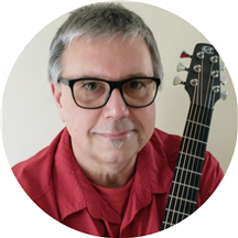 Tom Post, LPC