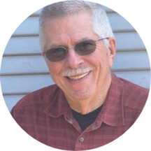 Tom Prinz, LMFT