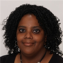 Tomasina Cook, LPC