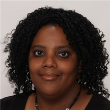 Tomasina Cook, LPC
