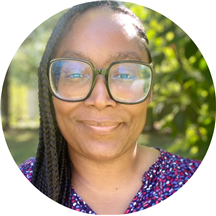 Tomasina Rucker, LCSW