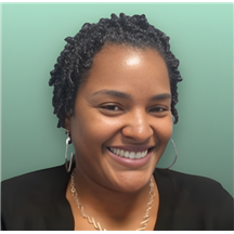 Tomeka Bridges, MS