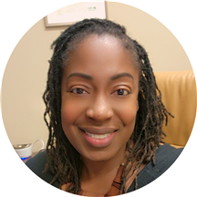 Tomeka Danne, LPC
