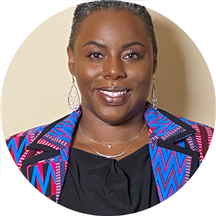 Tomeka Howell, LCSW