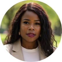 Tomilola Adewolu, NP, APRN